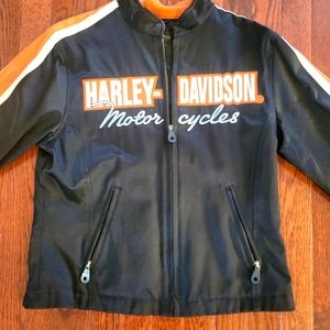 Harley Davidson women's jacket